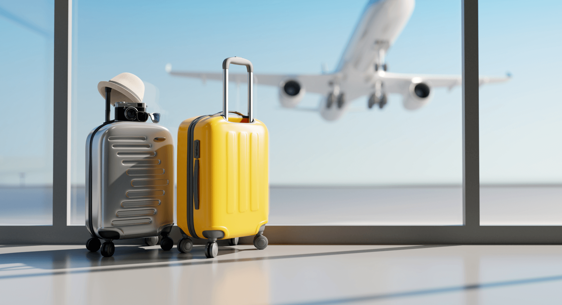 Nuovo servizio Telepass: il “Fast Track” negli aeroporti