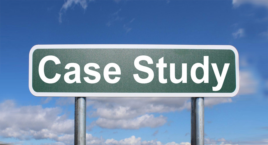 Case study Harvard Business Shcool