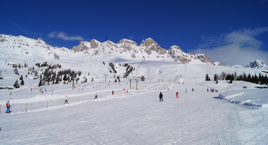 Telepass Skipass: 15% di cashback per le sciate della stagione invernale 2022/2023