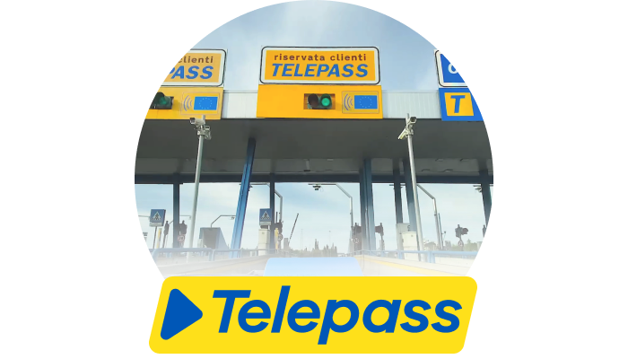 Telepass