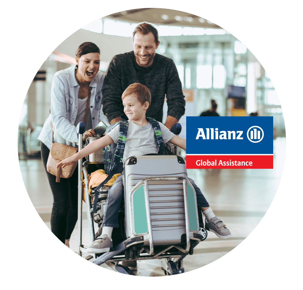 Assicurazione Viaggi Privati Intro Double Content Image