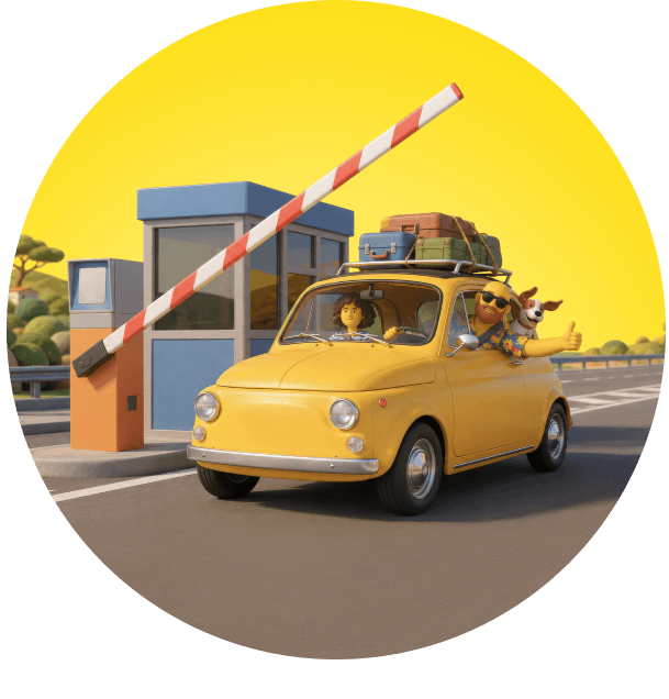 Offerta Telepass Sempre Double Content Tipremia Image