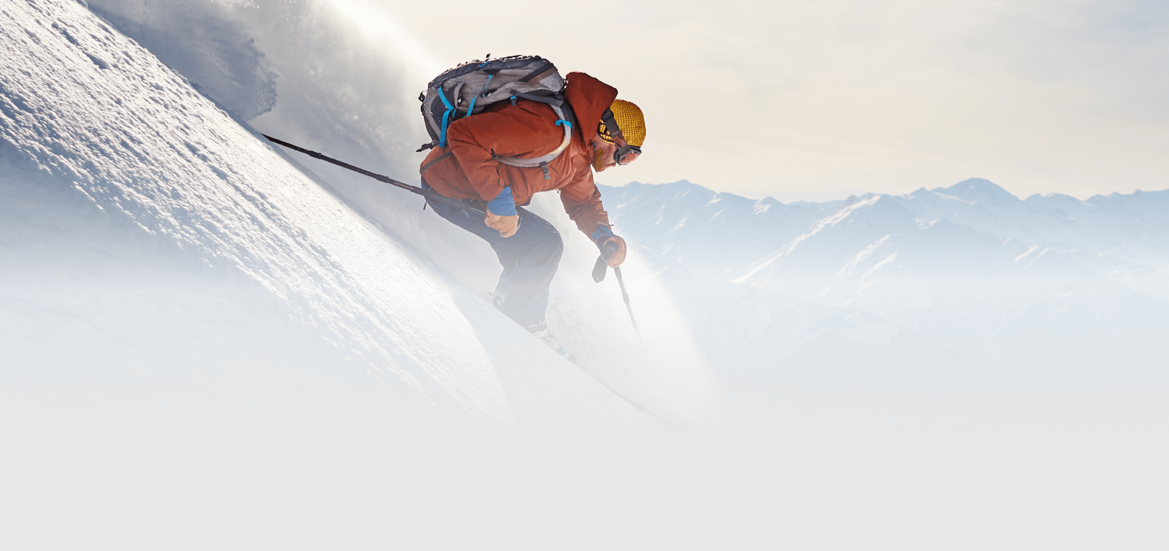 Una giornata di sci per te