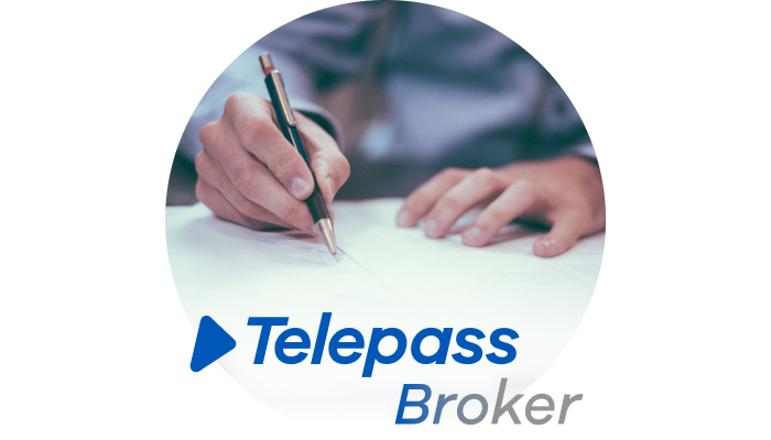 Telepass Broker