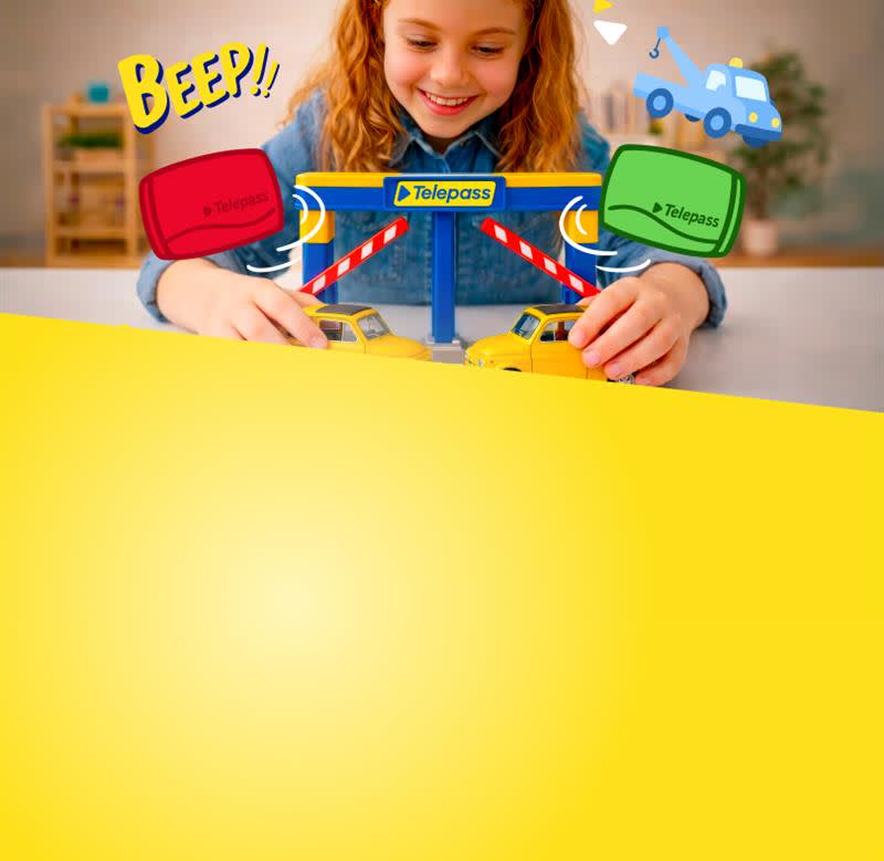 Il secondo dispositivo a canone zero per 1 anno