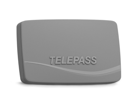Dispositivo Telepass Pay Per Use