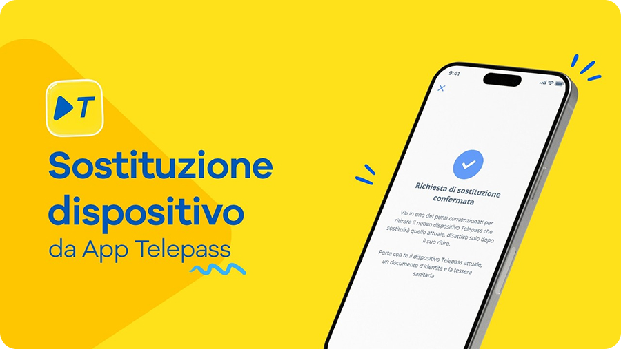 Image Sostituzione Dispositivo Copertina Video YT