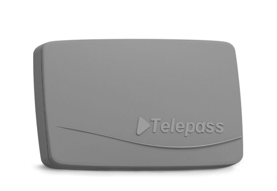 Dispositivo Telepass Pay Per Use