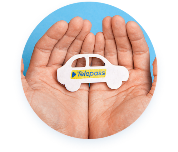 Chatbot Telepass Telepass: Mobility Services Solutions for an Easy Travel