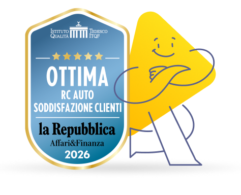 Tra le migliori compagnie RC Auto Double Content Image