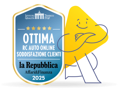 Tra le migliori compagnie RC Auto Double Content Image