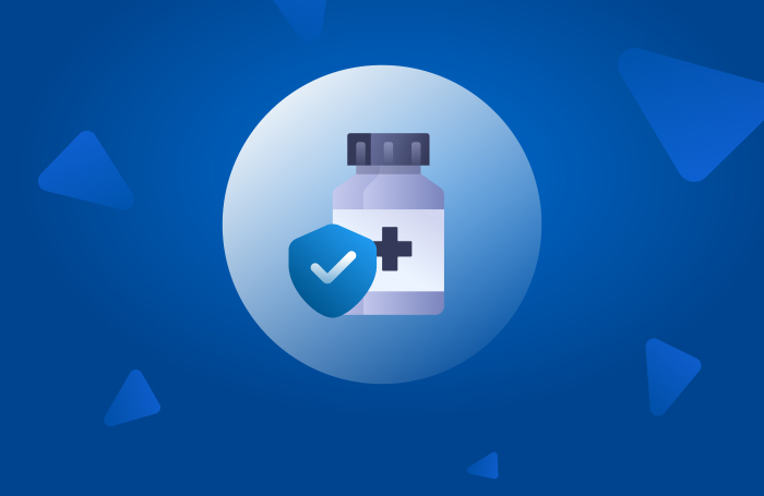 Icona Card Full Image Cura Malattie gravi