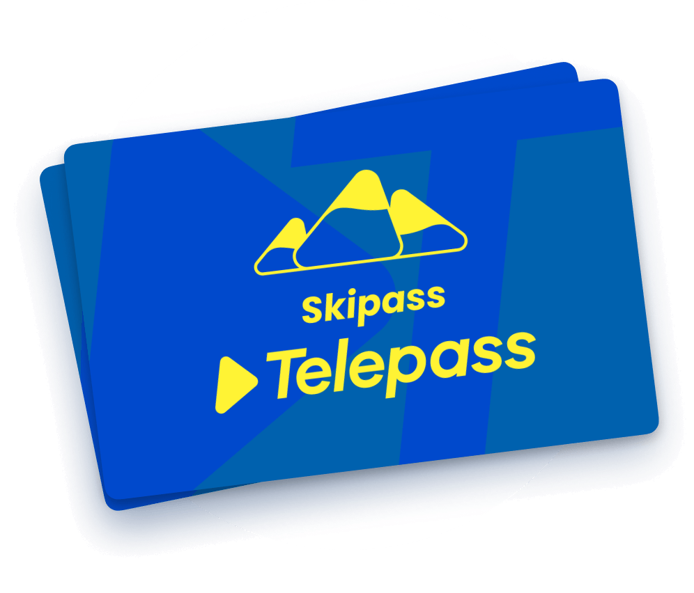 Servizi Privati Skipass Double Content Image