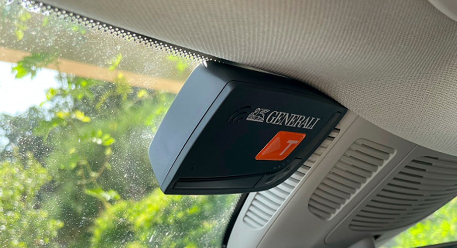 Dalla partnership con Generali Jeniot e Generali nasce Next, il primo dispositivo connesso.