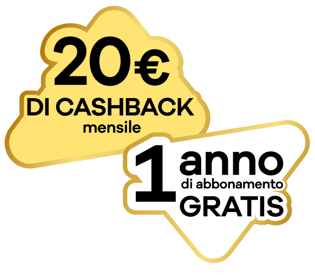 Offerta Grab&Go Privati Sempre Più Double Content Image