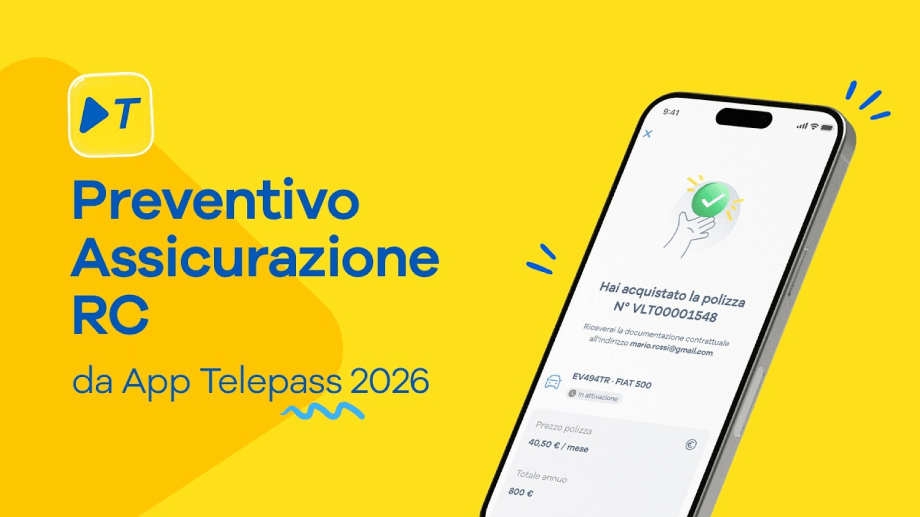 Image Preventivo Assicurazione RC Copertina Video YT