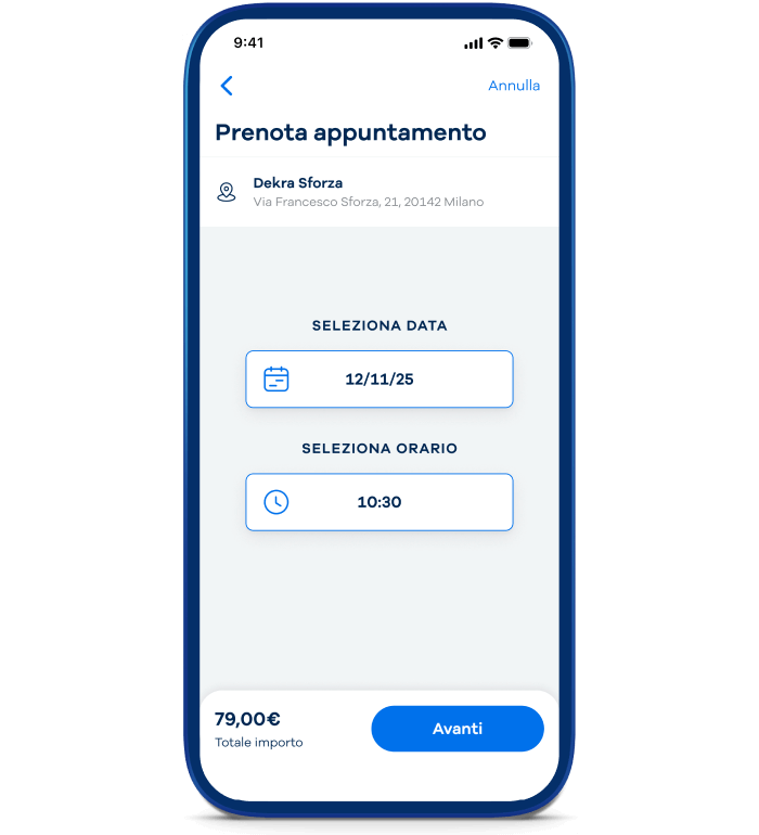 Come Funziona Servizio Revisione Privati List - 2