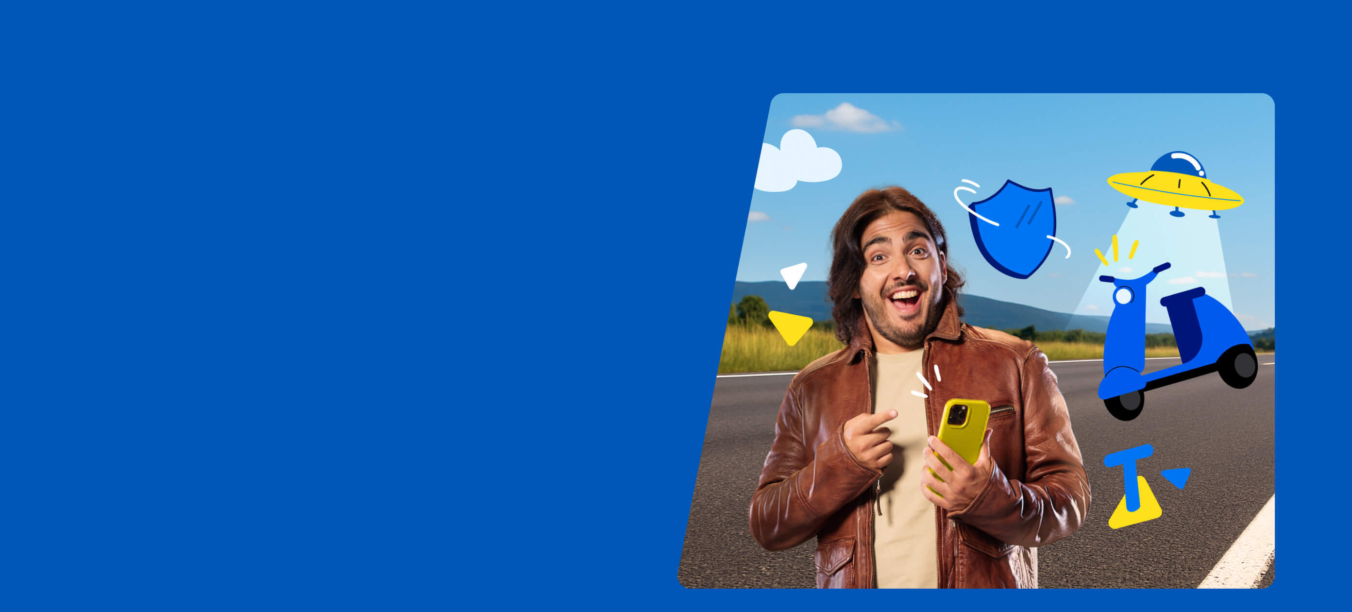 Assicurazione RC Moto Privati 