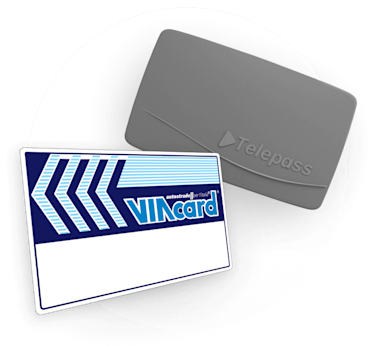 Viacard Business: la Tessera Viacard Aziendale | Telepass