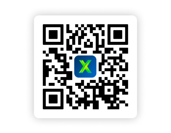 Qr Code App X