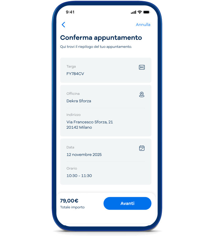 Come Funziona Servizio Revisione Privati List - 3