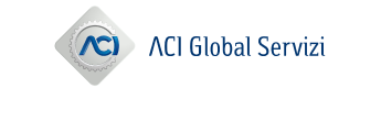 Logo ACI Global Servizi