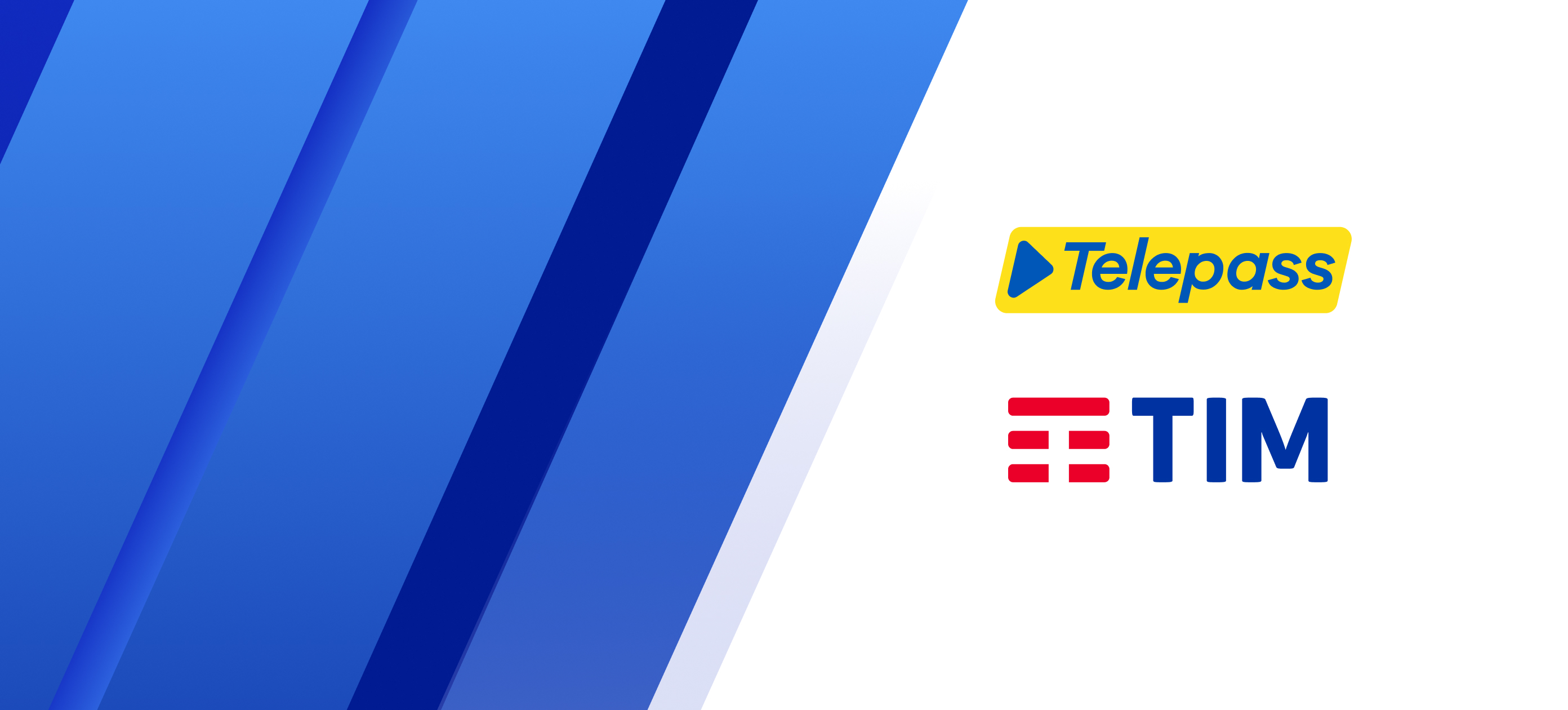 Home Page Privati Partnership TIM