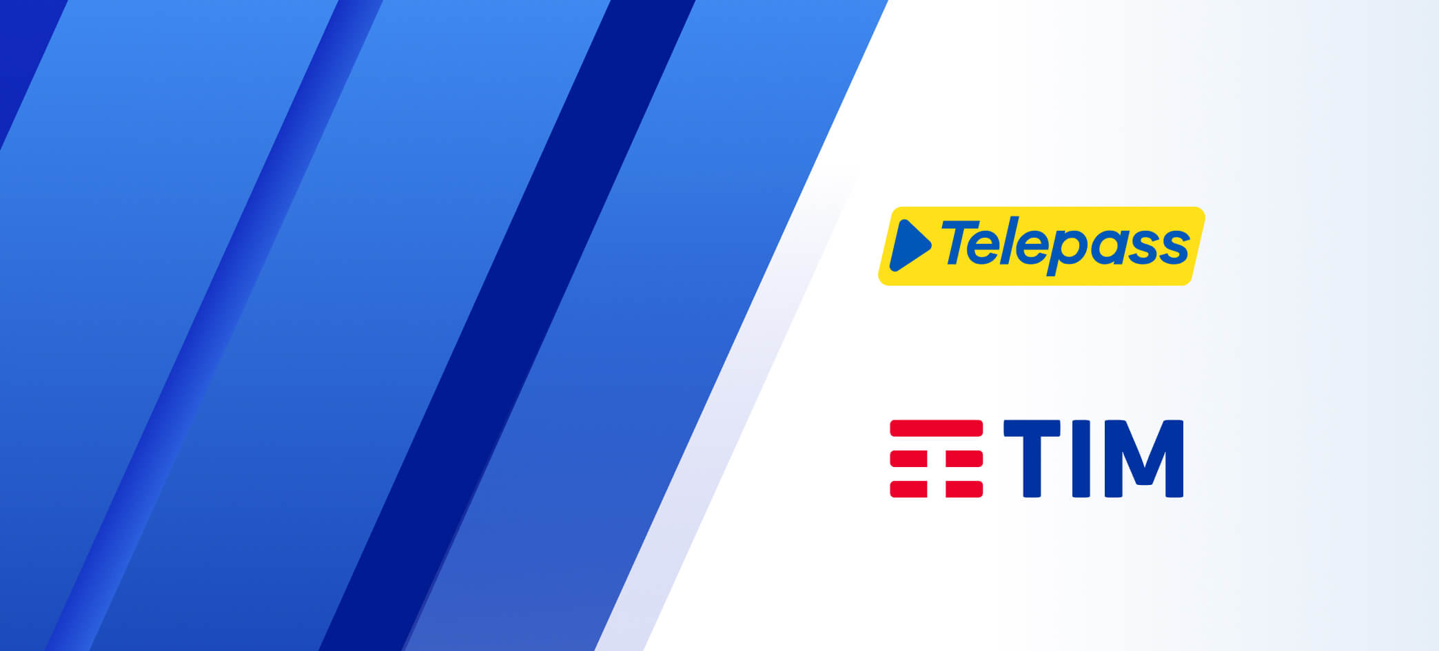 Home Page Privati Partnership TIM