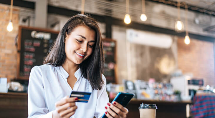 Come funziona una carta di credito aziendale?