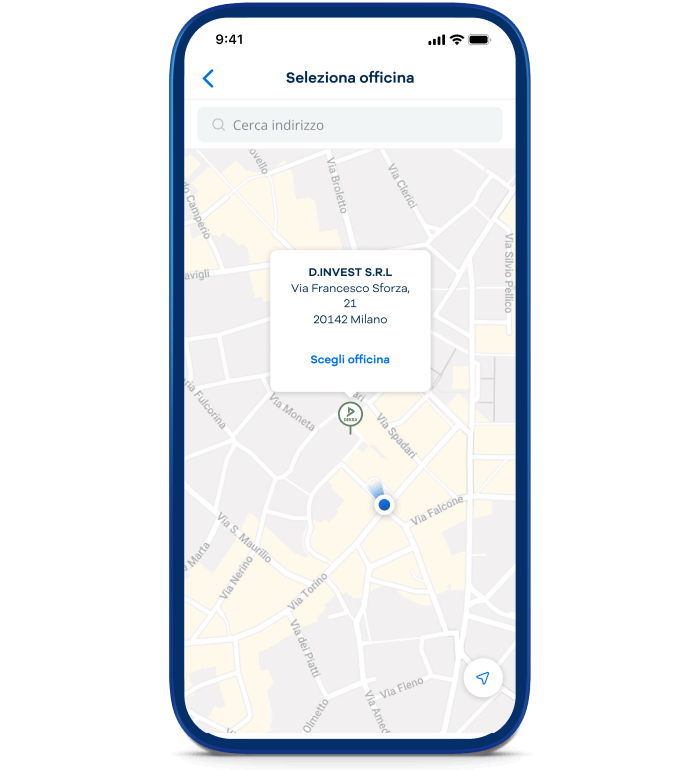Come Funziona Servizio Revisione Privati List - 1