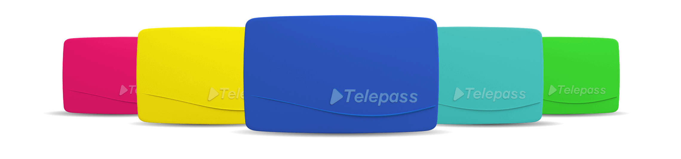 Offerte Telepass per Nuovi e Già Clienti | Telepass