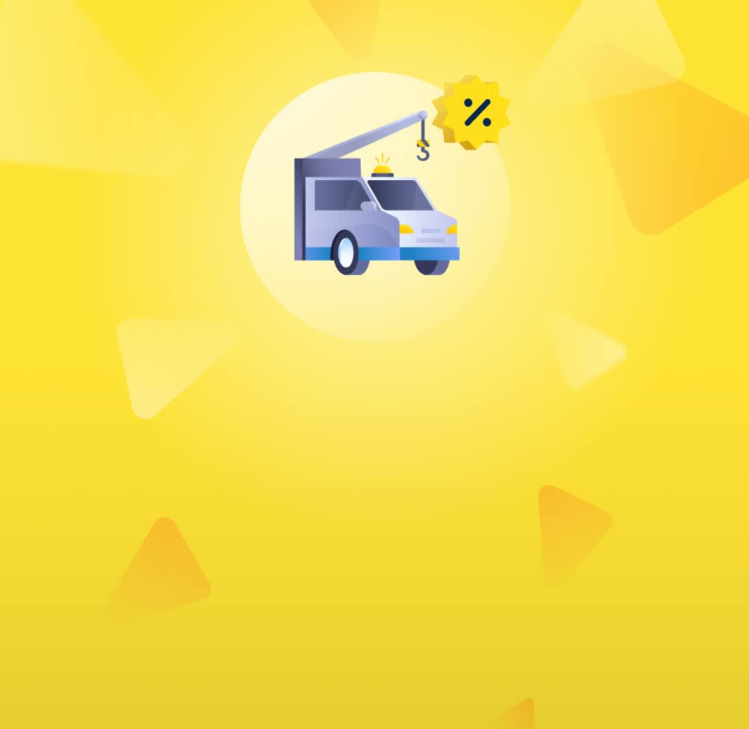 Assicurazioni Privati Intro Grid Row 2 - Assistenza stradale