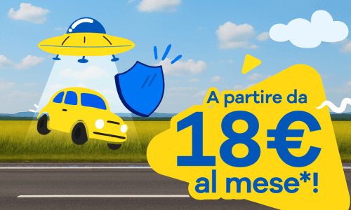  Risparmia sulla tua polizza auto!