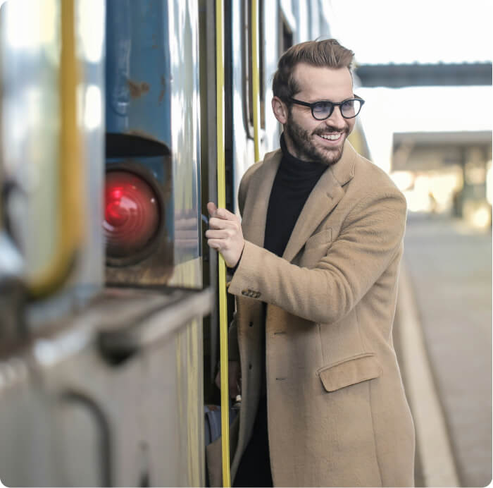 TBusiness Pro Gestisci Business Double Content Image