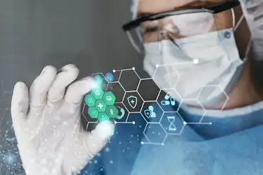 MedTech and Digital Innovation