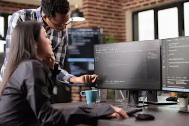 Anpassad mjukvaruutveckling vs standardlösningar - vad är bäst?