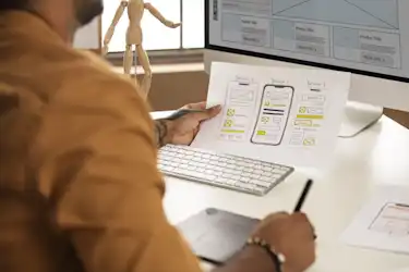 Vad är apputveckling?