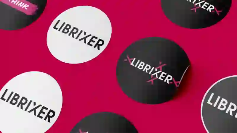 Librixer