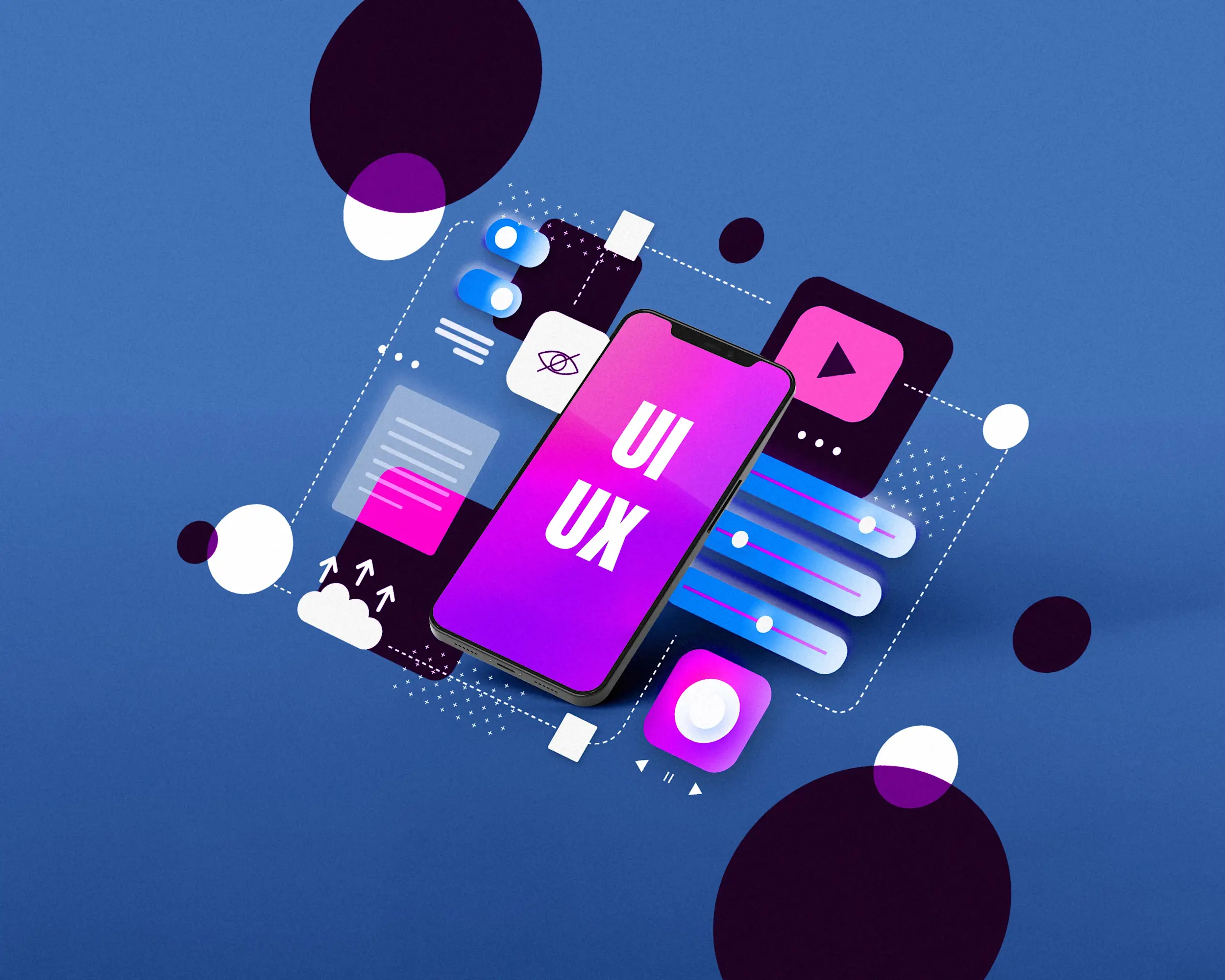Why UX Design Is Key to Successful Software & Apps | Redmind