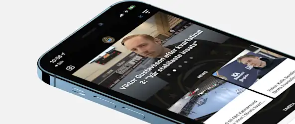 Digital Sports Partner