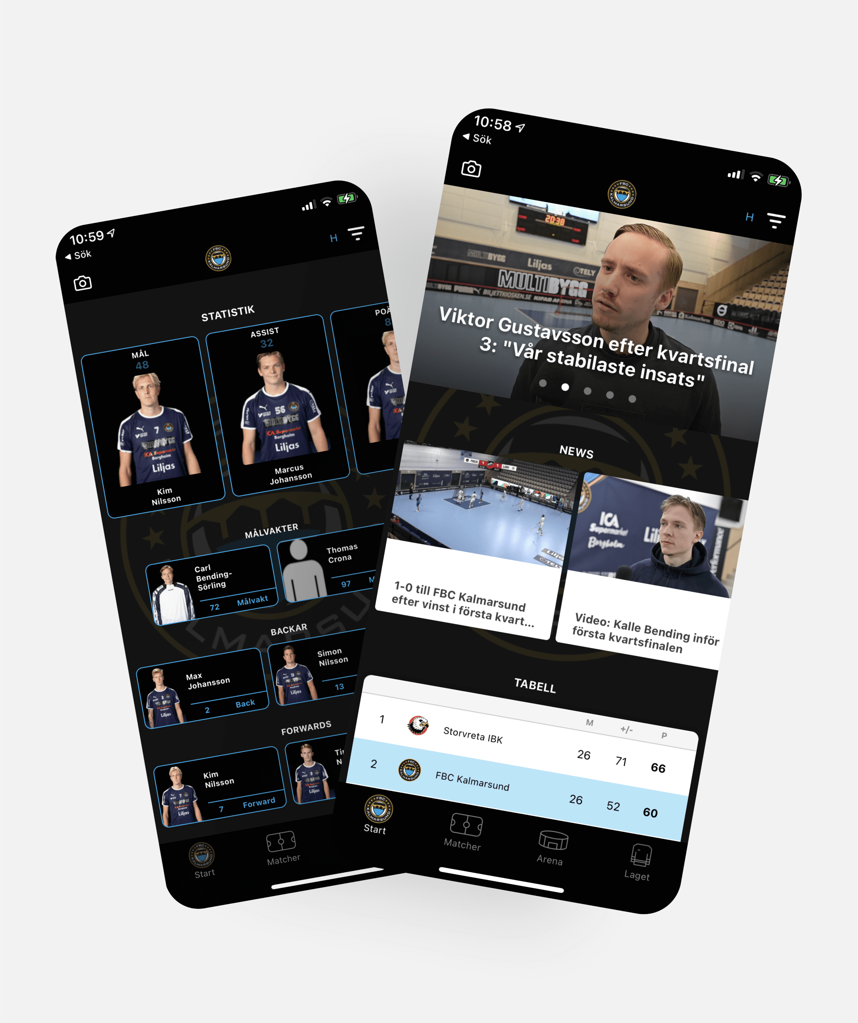 Digital Sports Partner