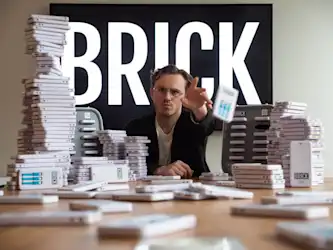 Brick