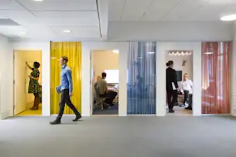 App Development FAQ. Your Most Aked Questions Answered by Redmind (Sweden), an expert app and software development, UX/UI design, AI solutions studio in Stockholm and Linköping.