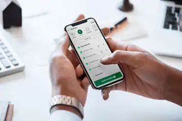 App Development in Sweden - From Idea to Finished App