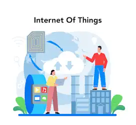 How IoT Development Helps Businesses Improve Efficiency and Create New Value