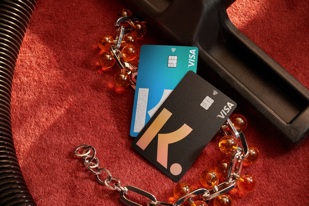 What is Klarna Buy now, pay later with Pay in 4