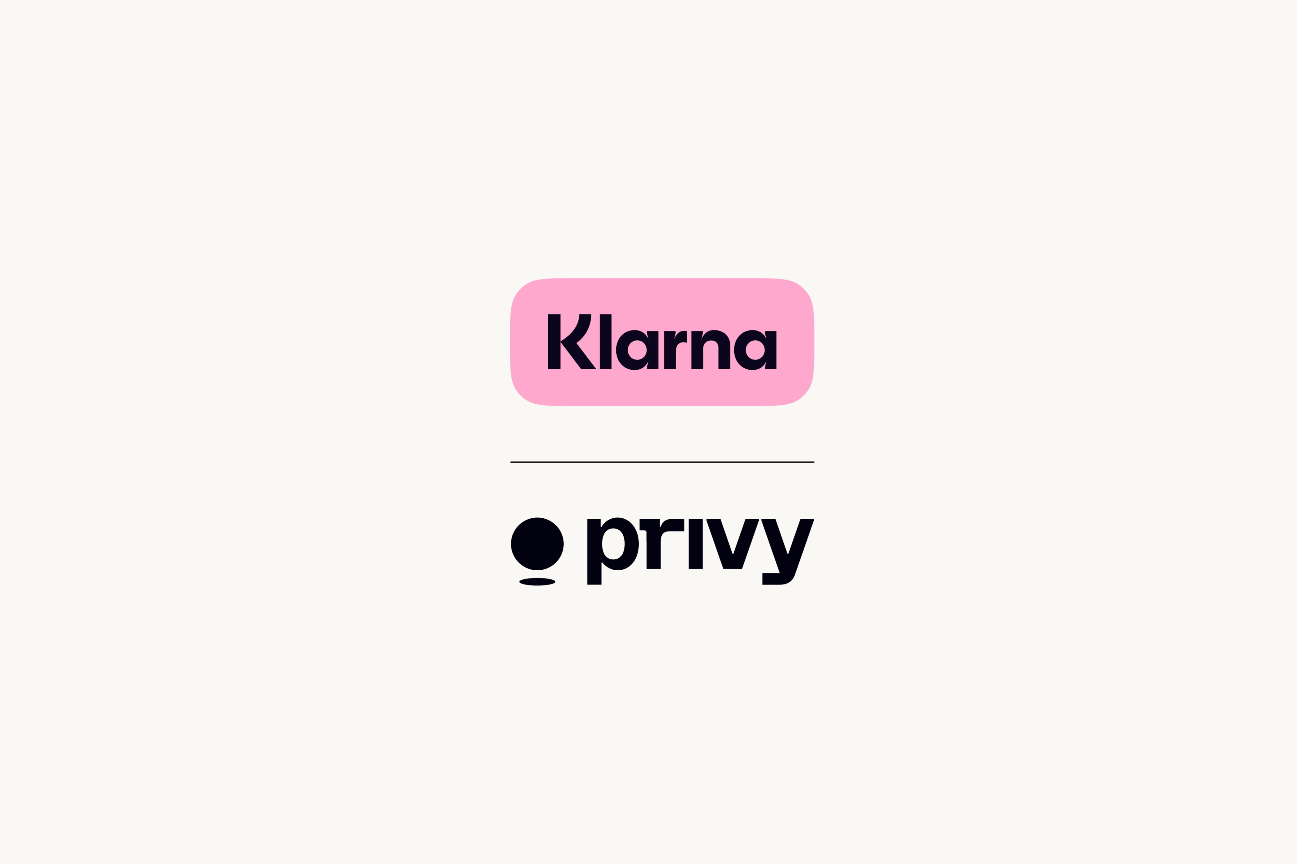 Klarna partners with Privy to develop simple, secure crypto wallet for the  masses | Klarna International