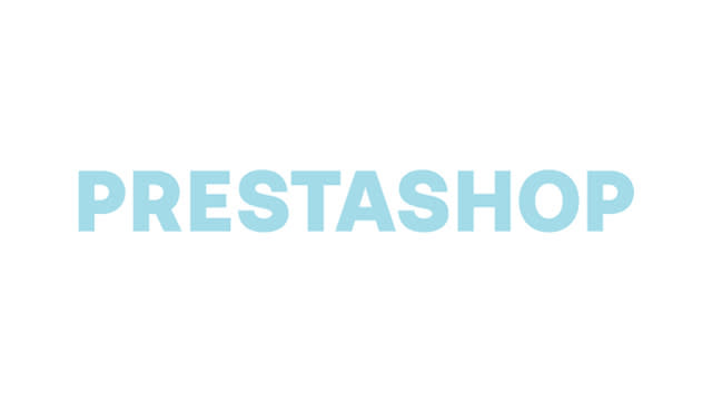 prestashop-logo