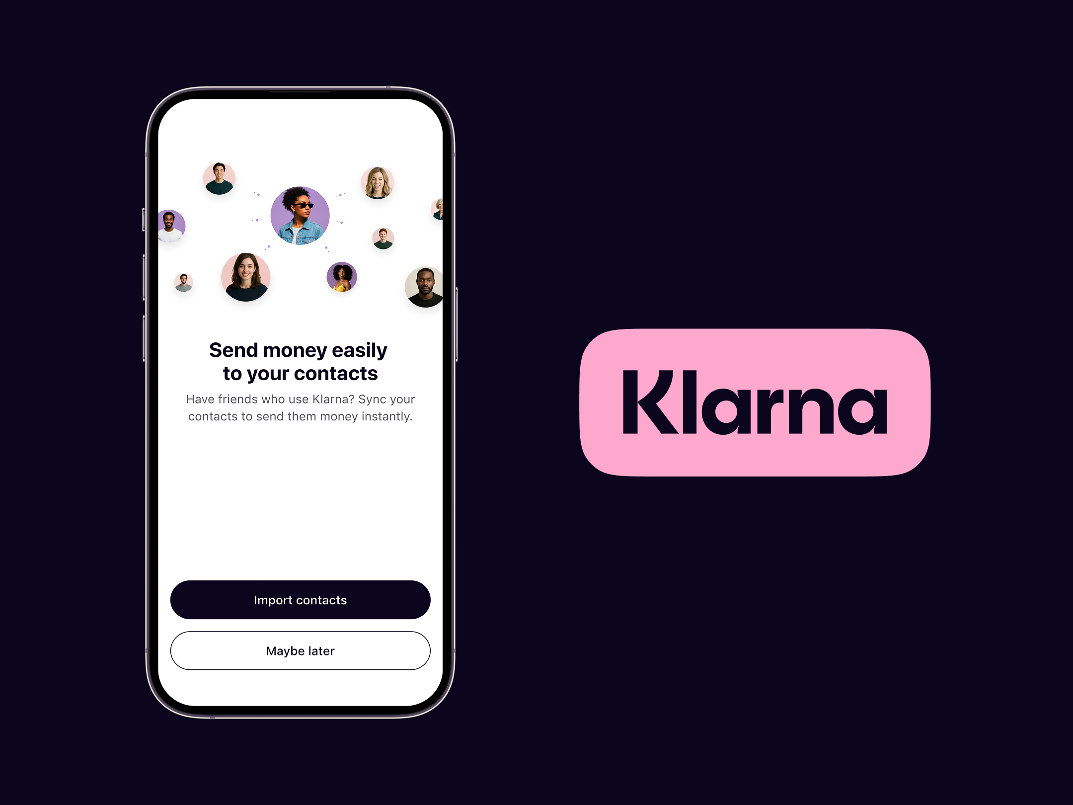 Thumbnail for: Klarna Launches P2P Payments: From Buy Now Pay Later to Full-Stack Neobank