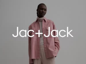 Jac + Jack